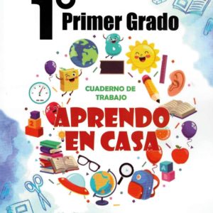 APRENDO EN CASA 1