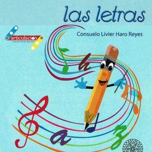 AL RITMO DE LAS LETRAS