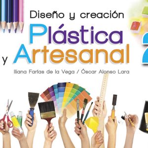 DISEÑO Y CREACIÓN PLASTICA Y ARTESANAL 2