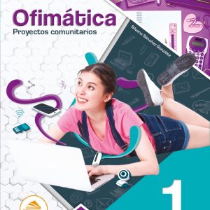 OFIMATICA 1 Proyectos Comunitarios