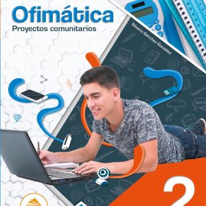OFIMATICA 2 Proyectos Comunitarios