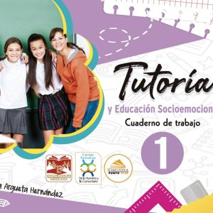 TUTORIA 1 Educacion Socioemocional NEM