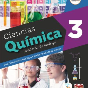CIENCIAS QUIMICA 3 NEM