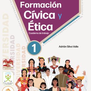 FORMACION CIVICA Y ETICA 1 NEM