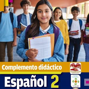 COMPLEMENTO DIDACTICO ESPAÑOL 2 NEM