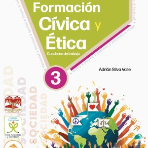 FORMACION CIVICA Y ETICA 3 NEM