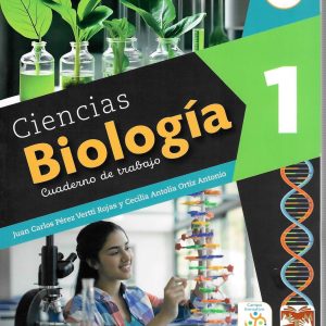 CIENCIAS BIOLOGIA 1 NEM