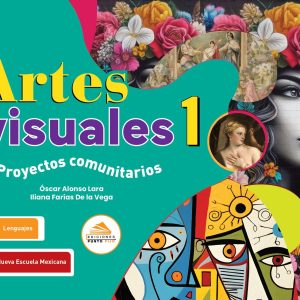 ARTES VISUALES 1 NEM