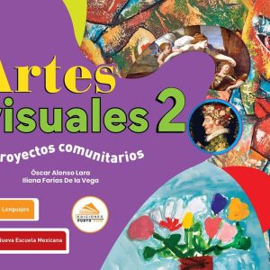 ARTES VISUALES 2 NEM