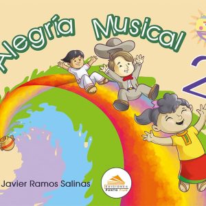 ALEGRIA MUSICAL 2 C/CD