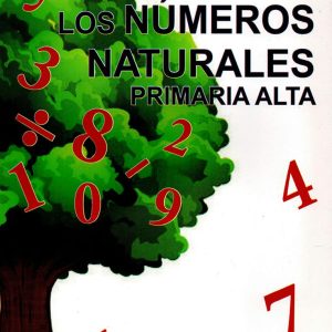 APRENDO LOS NUMEROS NATURALES